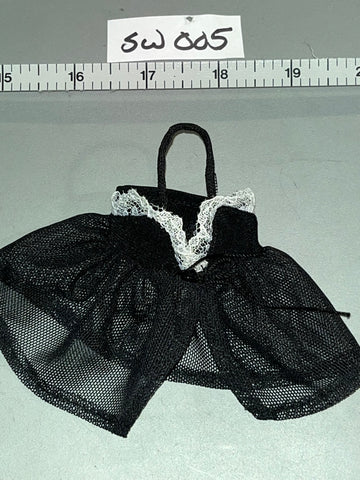 1/6 Scale Modern Era Female Civilian Lingerie