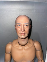 1:6 Scale WWII US Nude Patton Figure - DID
