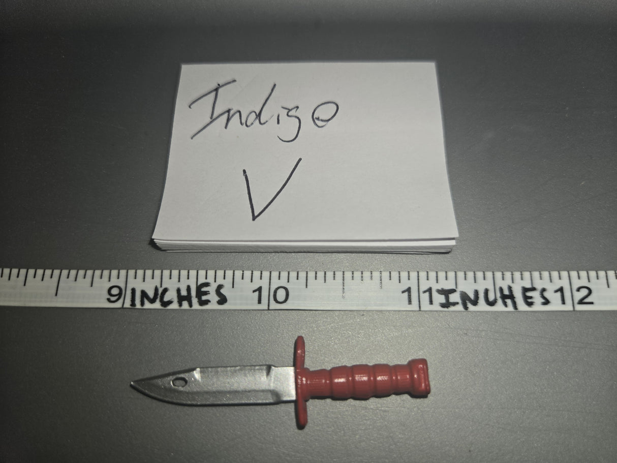 1/6 Scale Modern Era Fighting Knife