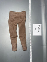 1/6 Scale WWII German Long John Underwear
