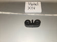 1/6 Scale Modern Era Dual Cable Management Grommet - Hotel XIV