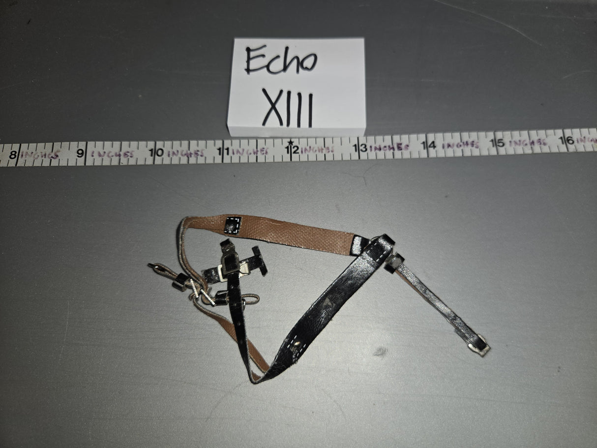 1/6 Scale WWII German Y Harness