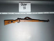 1/6 Scale WWII German Kar98k Bolt Action Rifle
