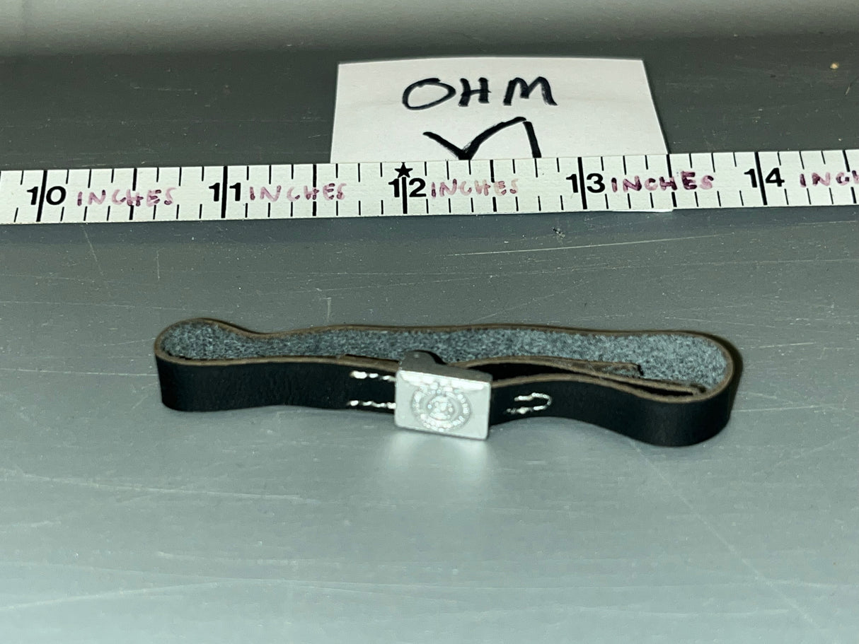 1/6 Scale WWII German SS Belt - UJINDOU Battalion 600 Fallschirmjager