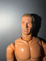 1:6 Scale WWII German Nude Figure