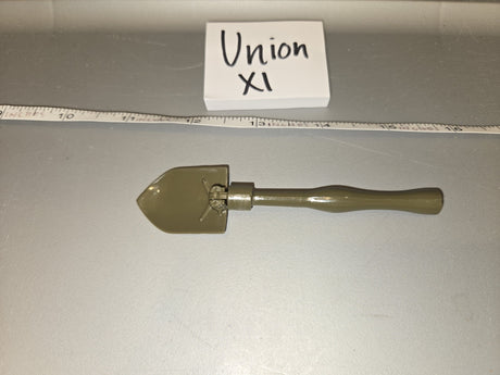 1/6 Scale Vintage Remake GI Joe Entrenching Tool