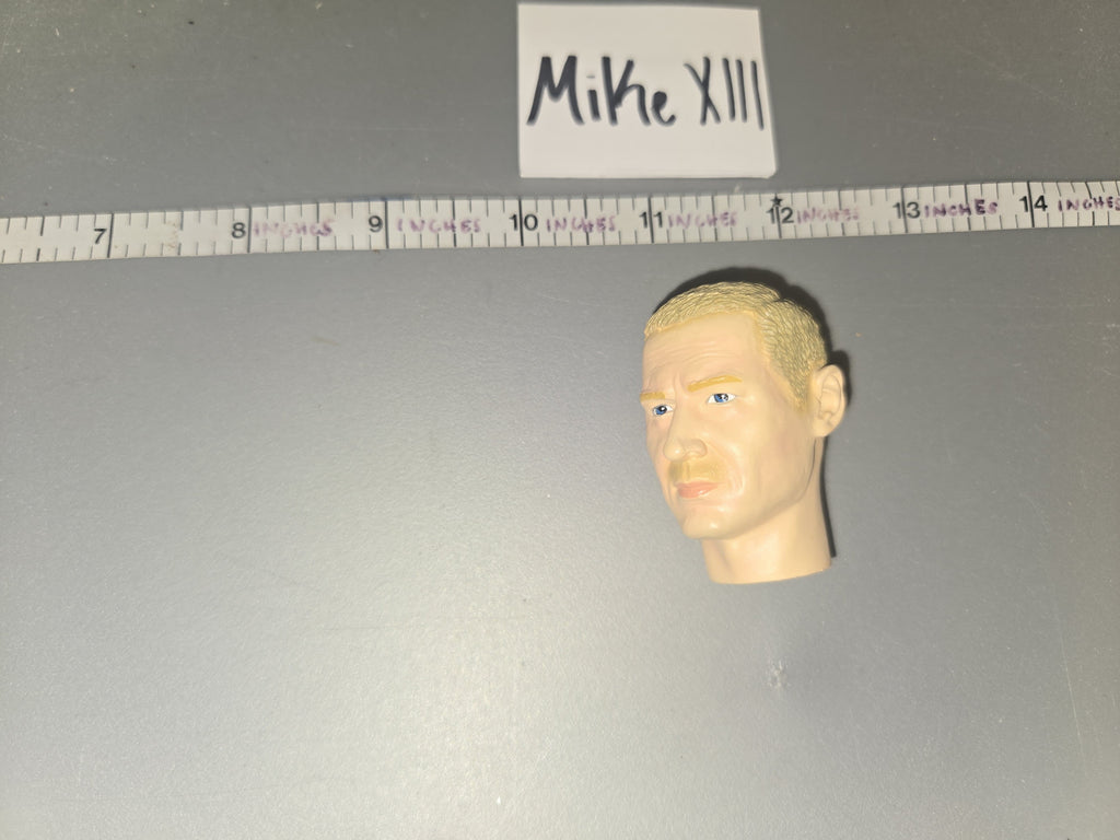 1/6 Scale Dragon Head Sculpt