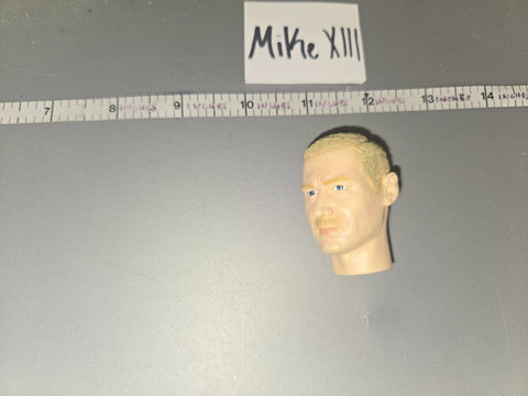 1/6 Scale Dragon Head Sculpt