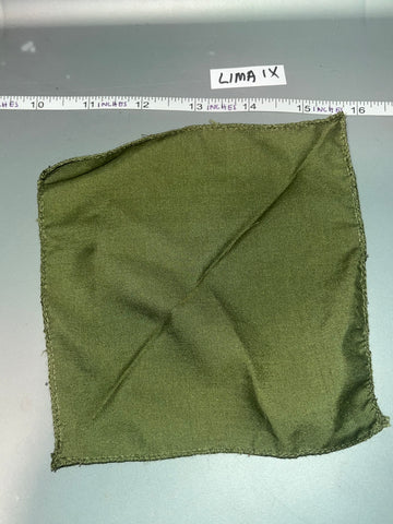 1/6 Scale Vietnam Era Scarf / Bandana