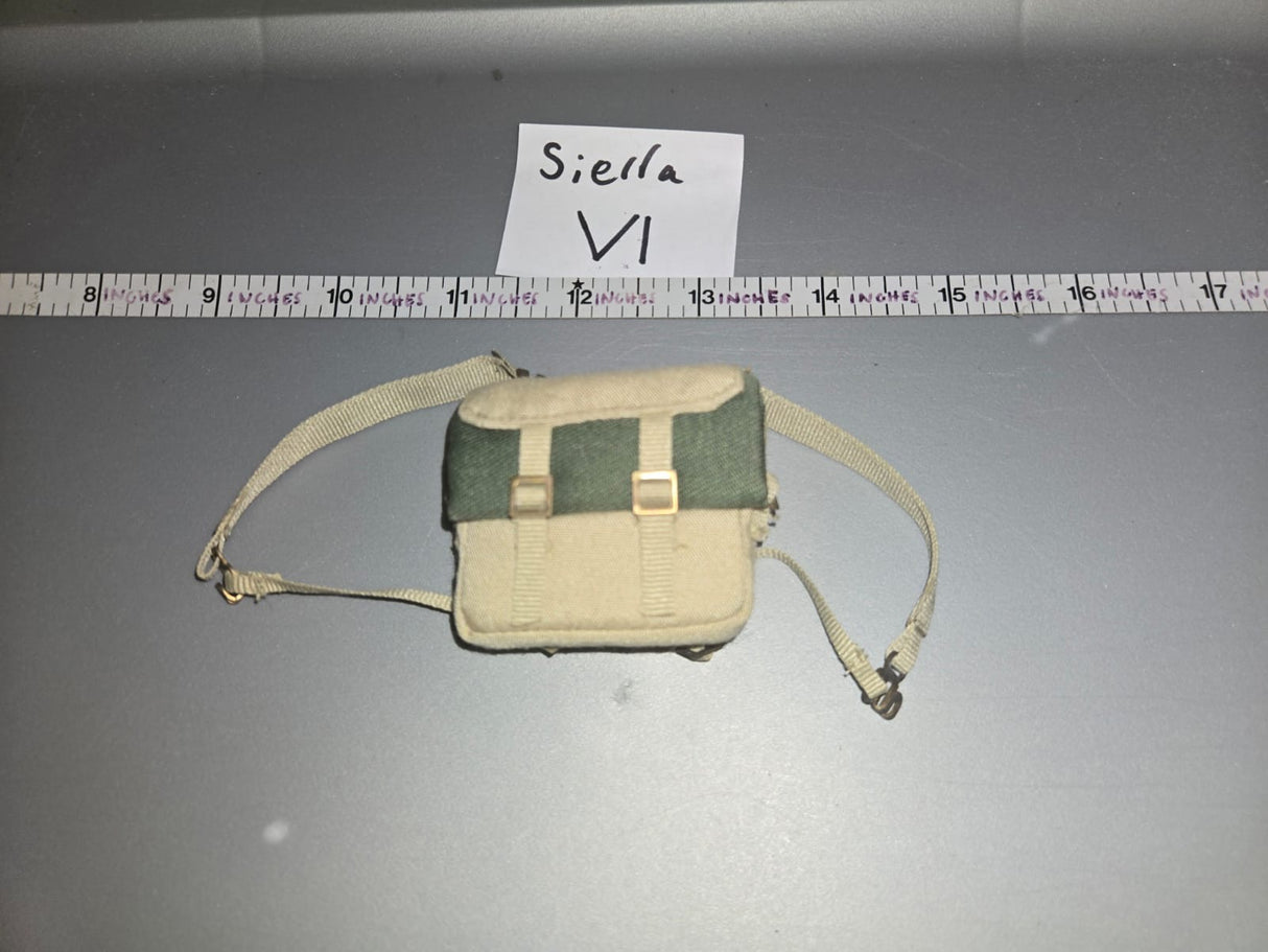 1:6 Scale WWII British Backpack