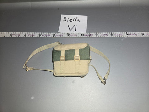 1:6 Scale WWII British Backpack