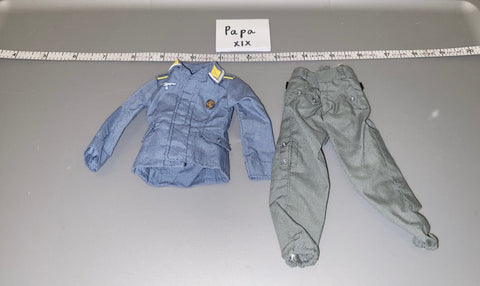 1/6 Scale WWII German Fallschirmjager Uniform