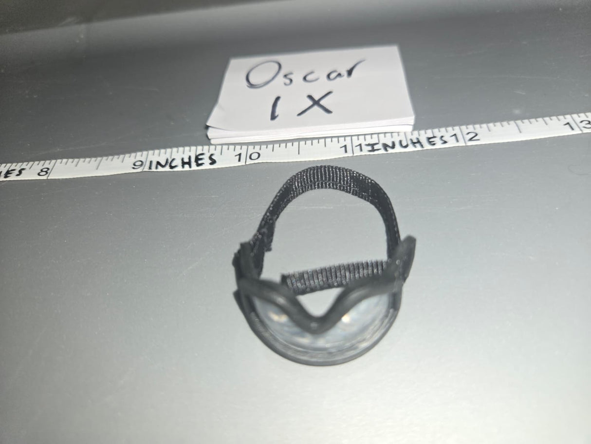 1:6 Scale Modern Era Dust Goggles