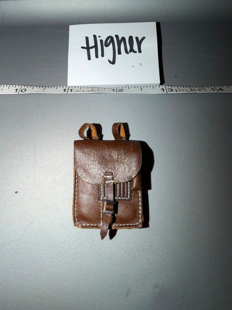 1/6 Scale WWII German Ammunition Pouch - Higher