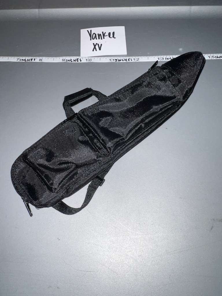 1/6 Scale Modern Era Rifle Case - Bag