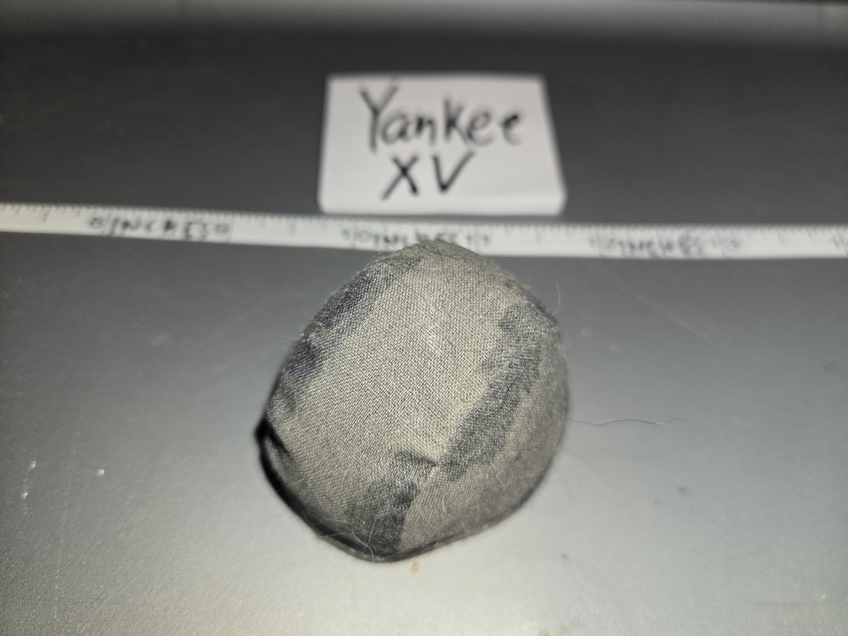 1:6 Scale Modern Urban Camouflage Helmet