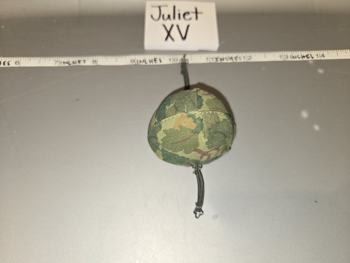 1/6 Vietnam US Mitchell Pattern Helmet