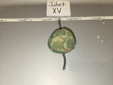 1/6 Vietnam US Mitchell Pattern Helmet