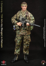 *Preorder* 1/6 Vietnam 75TH INF. RANGER in VIETNAM Ujindou UD9070