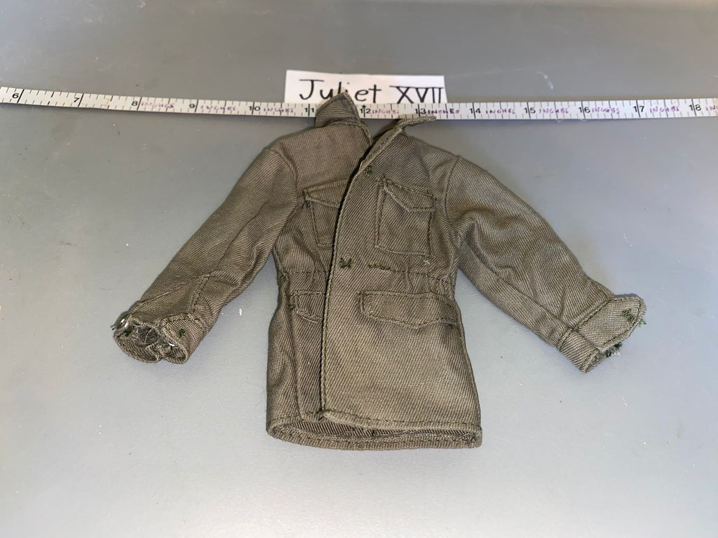 1/6 Scale WWII US M1943 Jacket