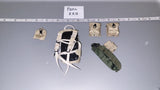 1/6 Scale Modern Era Pouch Lot