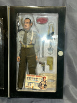 1/6 Scale WWII British Paratrooper Major General Roy - NIB Dragon Cyber Hobby