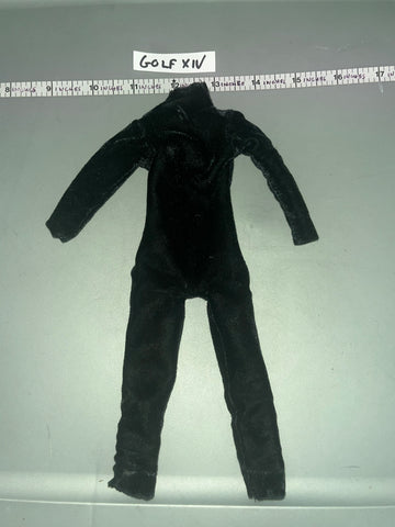 1/6 Scale Modern Era Female Civilian Body Suit