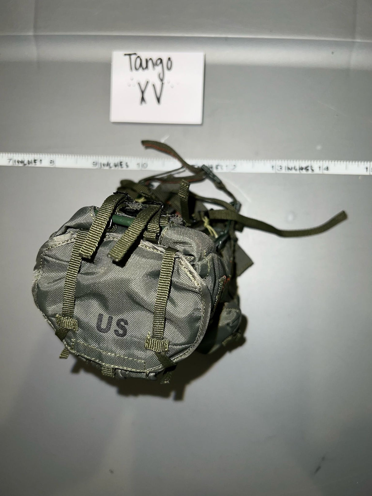 1:6 Scale Modern Era Alice Rucksack Backpack - DAM 75th Ranger