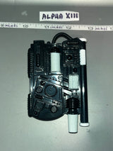 1/6 Scale Star Wars Imperial Backpack