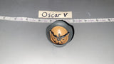 1/6 Scale WWII German Helmet