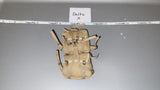 1:6 scale WWII US Marine Backpack