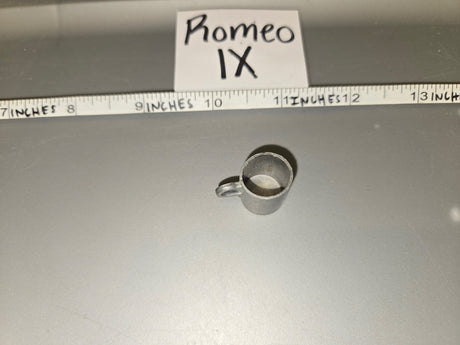 1/6 Scale Civil War Western Era Tin Cup - Romeo IX