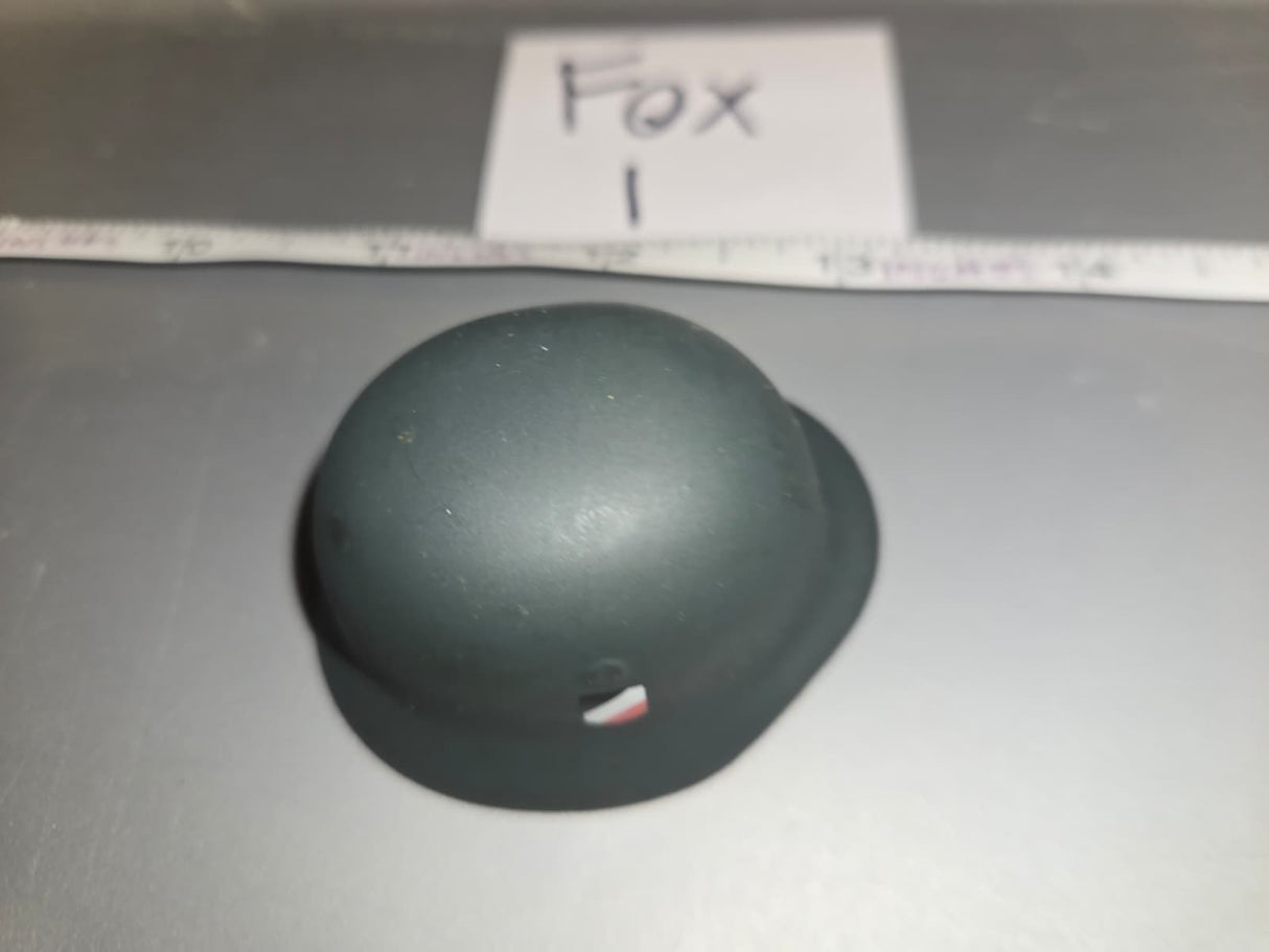 1/6 Scale WWII German Helmet