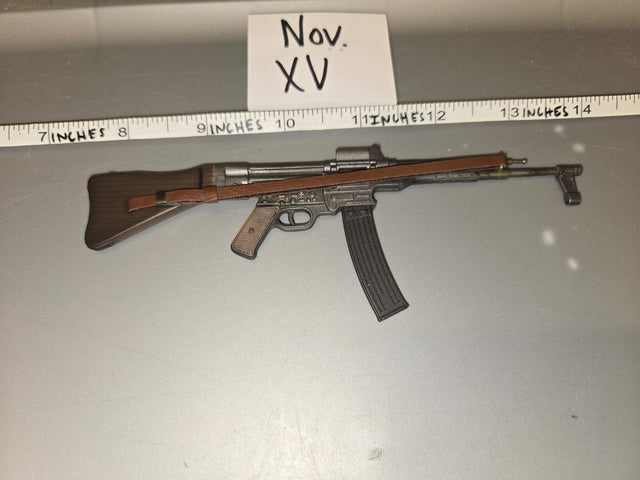 1/6 Scale WWII German StG44 Assault Rifle - Nov. XV