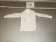 1/6 Scale WWII British White Dress Shirt - Zulu IX