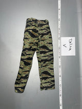 1/6 Scale Vietnam Era US Tiger Stripe Pants