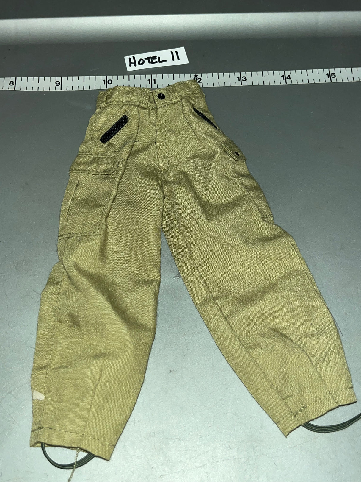 1:6 Scale WWII US Winter Over Pants