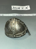 1:6 Scale Medieval Knight Helmet