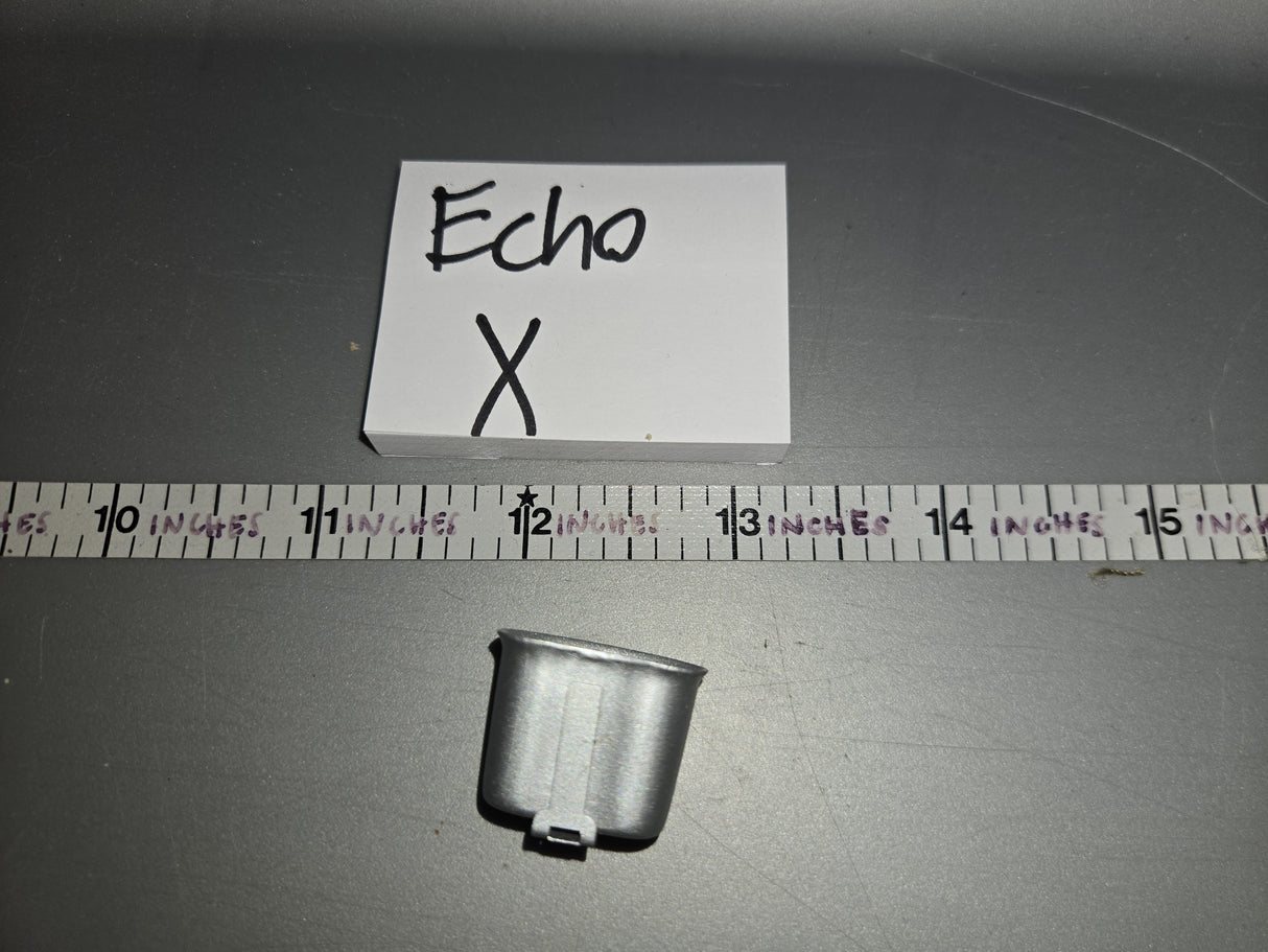 1/6 Scale WWII US Canteen Cup