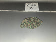 1/6 Scale WWII German Camouflage Field Cap - Zulu X