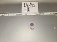 1/6 Scale WWII US Navy Petty Officer Rate Insignia - Delta III