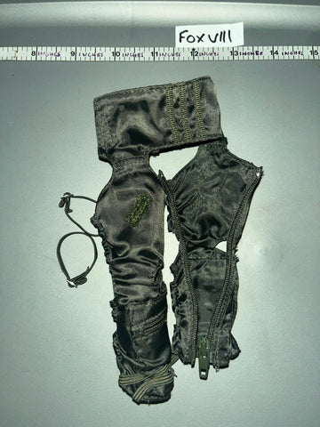 1/6 Scale Modern Fighter Pilot G Suit Pants