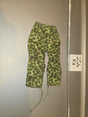 1/6 Scale WWII US Marine Corps Frog Skin Camouflage Pants