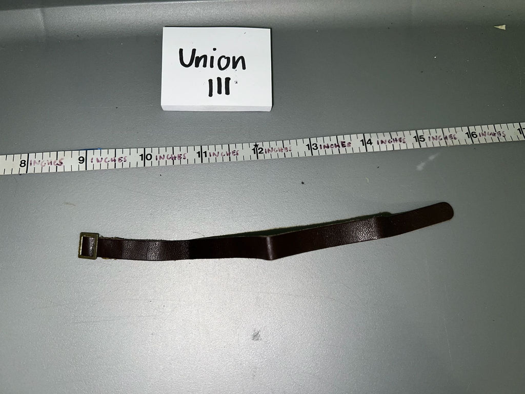 1/6 Scale Civil War Western Medieval Belt