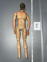 1/6 Scale Nude Sideshow Vietnam Elias Platoon Figure