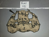 1/6 Scale WWII US Assault Vest