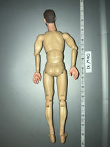 1/6 Scale Modern US Nude Figure  - UJINDOU Tora Bora Delta Force UD9046A