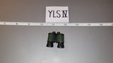 1/6 Scale Vietnam US Binoculars - Missing in Action Kaustic Plastic Colonel James Braddock