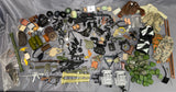 1/6 Scale Broken Parts Lot