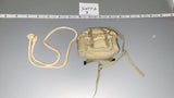 1:6 Scale WWII British Bergen Rucksack